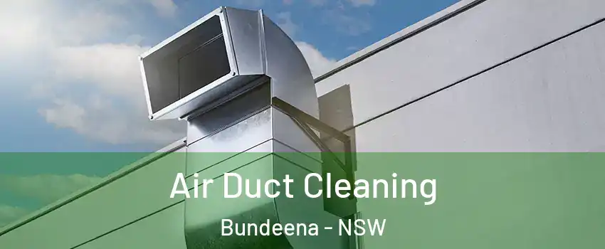  Air Duct Cleaning Bundeena - NSW