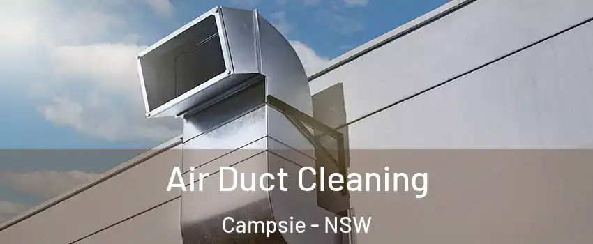 Air Duct Cleaning Campsie - NSW