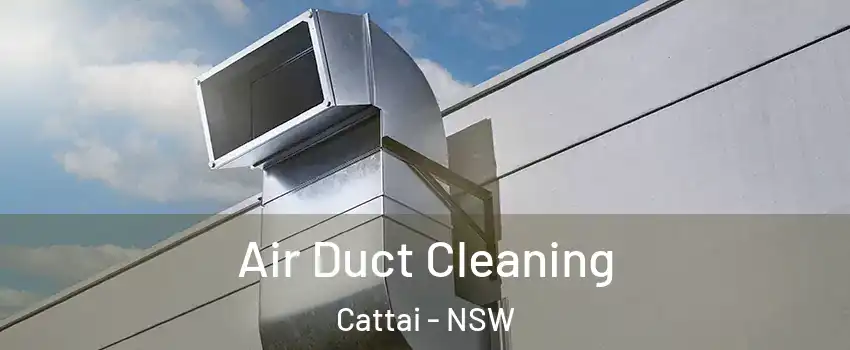 Air Duct Cleaning Cattai - NSW