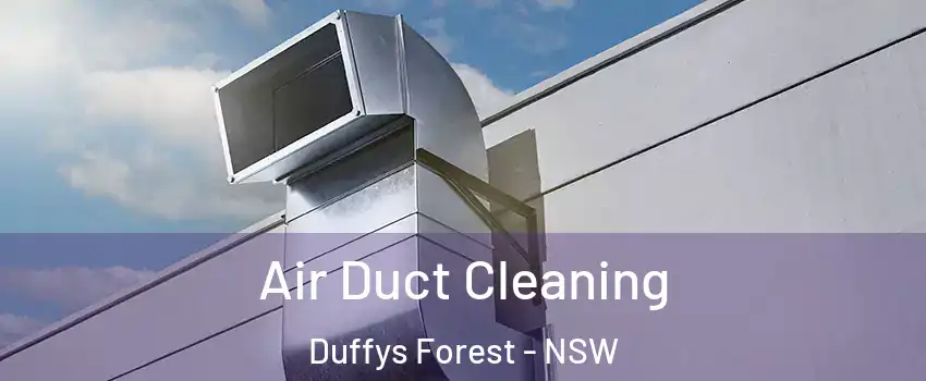 Air Duct Cleaning Duffys Forest - NSW