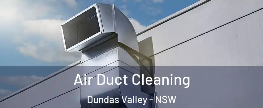 Air Duct Cleaning Dundas Valley - NSW
