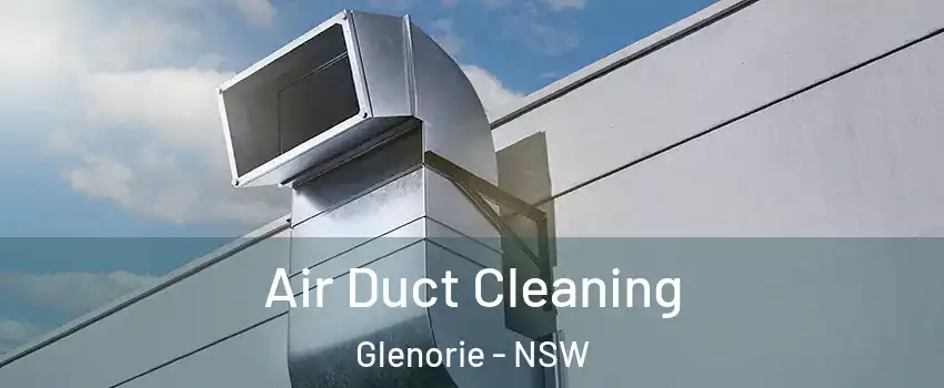 Air Duct Cleaning Glenorie - NSW