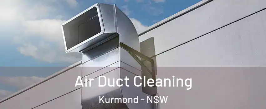 Air Duct Cleaning Kurmond - NSW