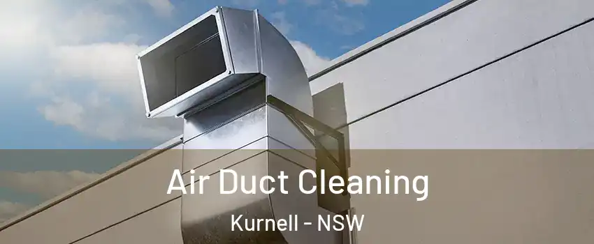 Air Duct Cleaning Kurnell - NSW