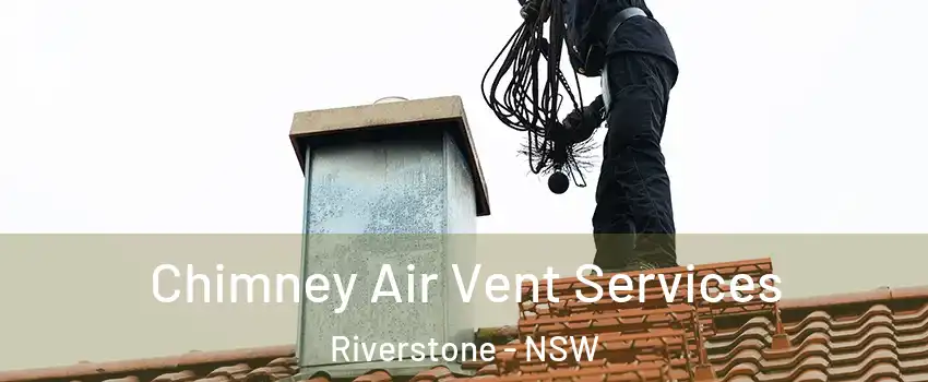 Chimney Air Vent Services Riverstone - NSW