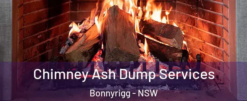 Chimney Ash Dump Services Bonnyrigg - NSW