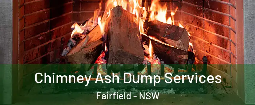 Chimney Ash Dump Services Fairfield - NSW