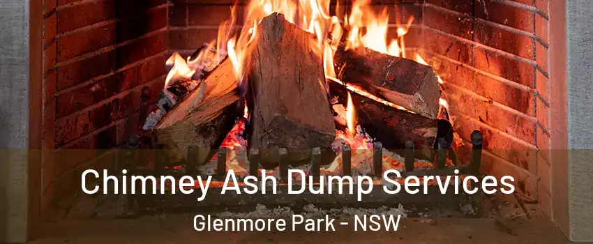 Chimney Ash Dump Services Glenmore Park - NSW