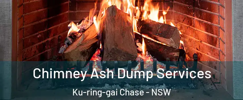 Chimney Ash Dump Services Ku-ring-gai Chase - NSW