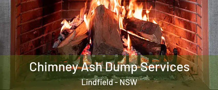 Chimney Ash Dump Services Lindfield - NSW