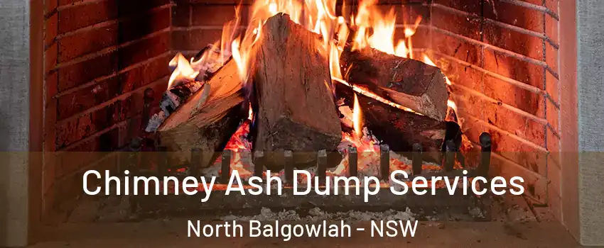 Chimney Ash Dump Services North Balgowlah - NSW