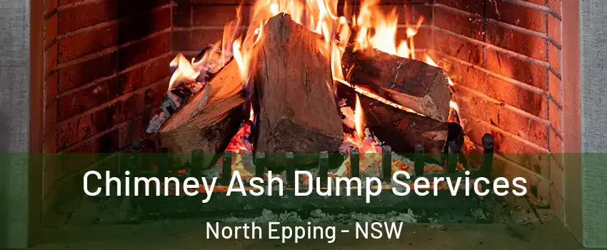 Chimney Ash Dump Services North Epping - NSW