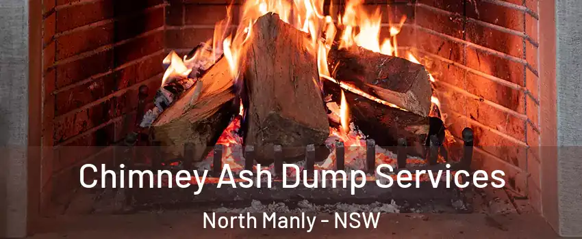 Chimney Ash Dump Services North Manly - NSW