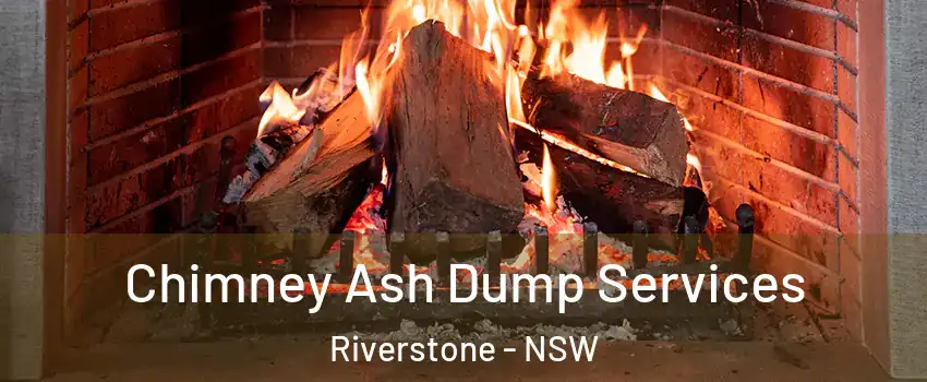 Chimney Ash Dump Services Riverstone - NSW