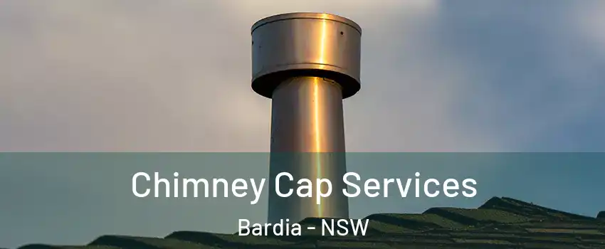 Chimney Cap Services Bardia - NSW