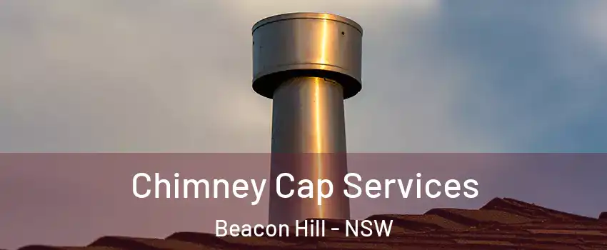  Chimney Cap Services Beacon Hill - NSW