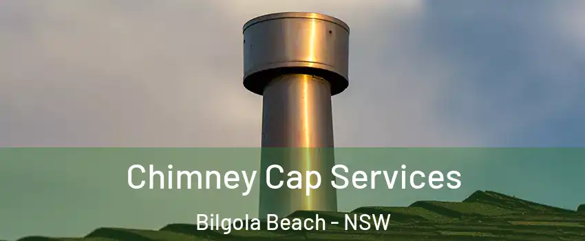Chimney Cap Services Bilgola Beach - NSW