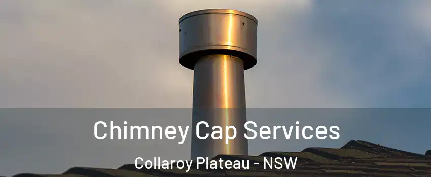 Chimney Cap Services Collaroy Plateau - NSW
