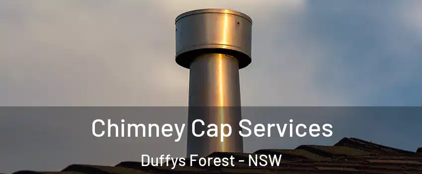 Chimney Cap Services Duffys Forest - NSW