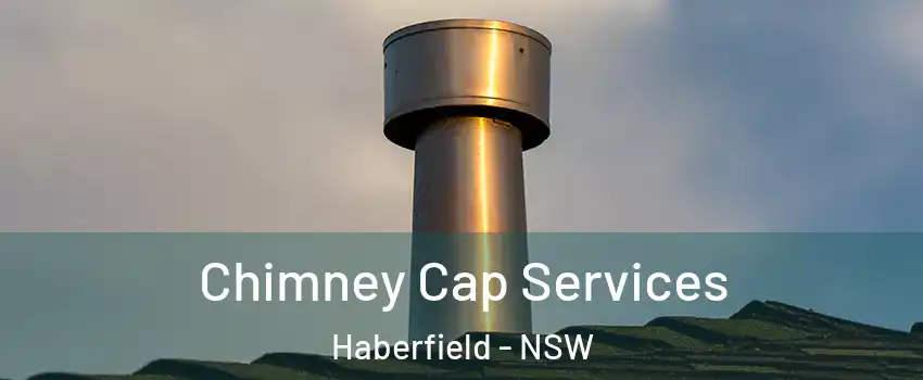 Chimney Cap Services Haberfield - NSW