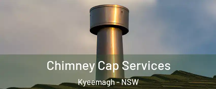 Chimney Cap Services Kyeemagh - NSW