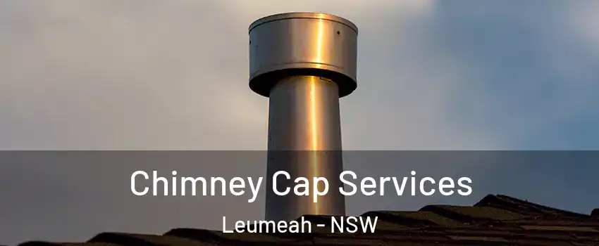 Chimney Cap Services Leumeah - NSW