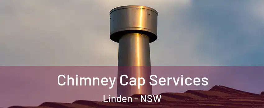 Chimney Cap Services Linden - NSW