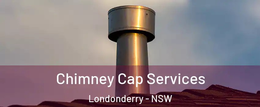 Chimney Cap Services Londonderry - NSW