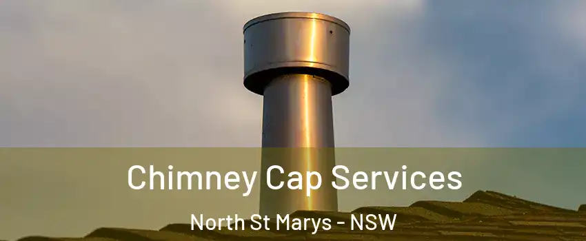 Chimney Cap Services North St Marys - NSW