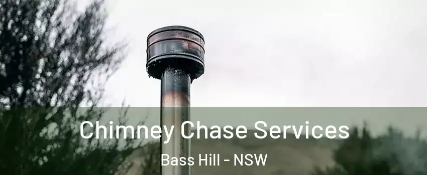 Chimney Chase Services Bass Hill - NSW