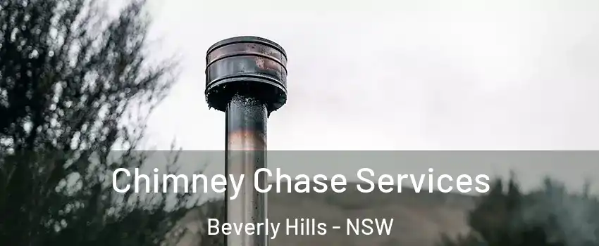 Chimney Chase Services Beverly Hills - NSW