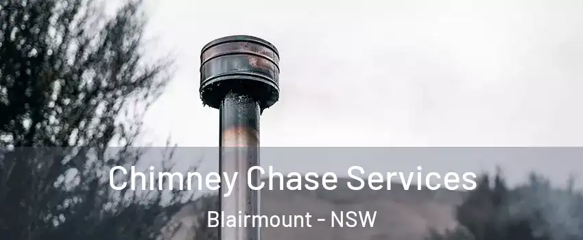 Chimney Chase Services Blairmount - NSW