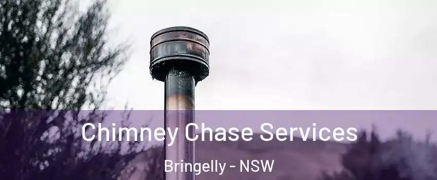 Chimney Chase Services Bringelly - NSW