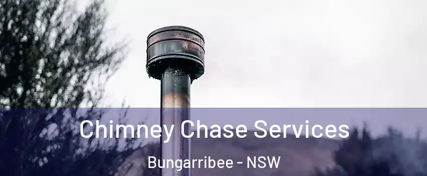 Chimney Chase Services Bungarribee - NSW