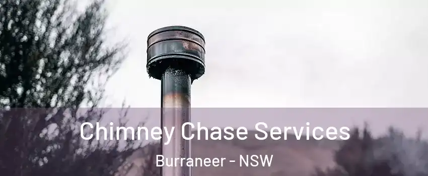 Chimney Chase Services Burraneer - NSW