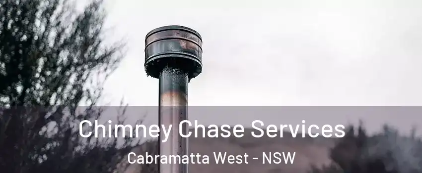 Chimney Chase Services Cabramatta West - NSW