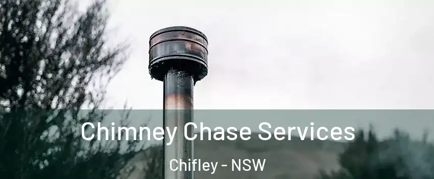  Chimney Chase Services Chifley - NSW