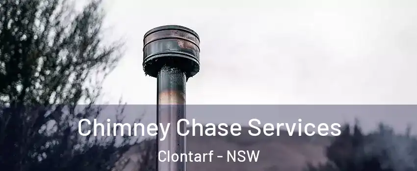 Chimney Chase Services Clontarf - NSW