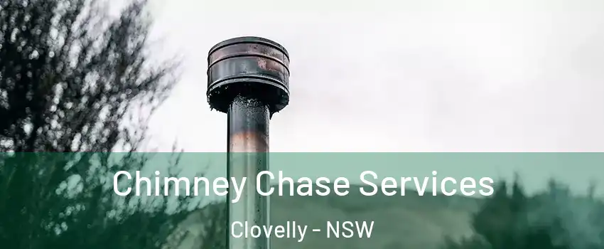 Chimney Chase Services Clovelly - NSW