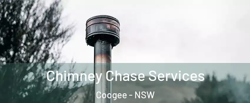 Chimney Chase Services Coogee - NSW