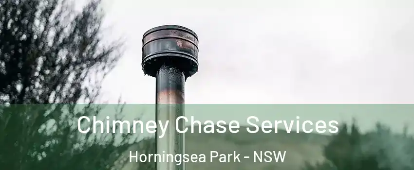 Chimney Chase Services Horningsea Park - NSW