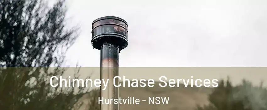  Chimney Chase Services Hurstville - NSW