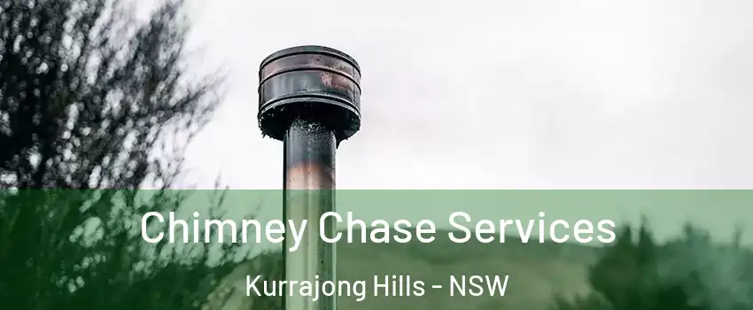 Chimney Chase Services Kurrajong Hills - NSW
