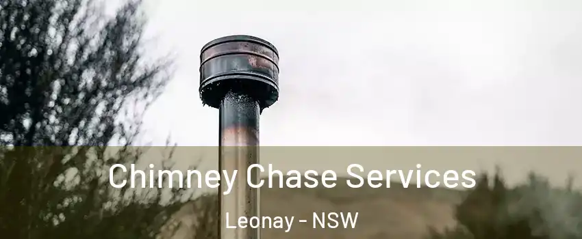 Chimney Chase Services Leonay - NSW