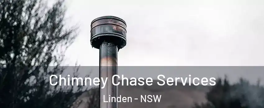 Chimney Chase Services Linden - NSW