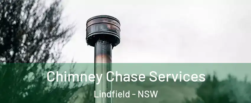 Chimney Chase Services Lindfield - NSW