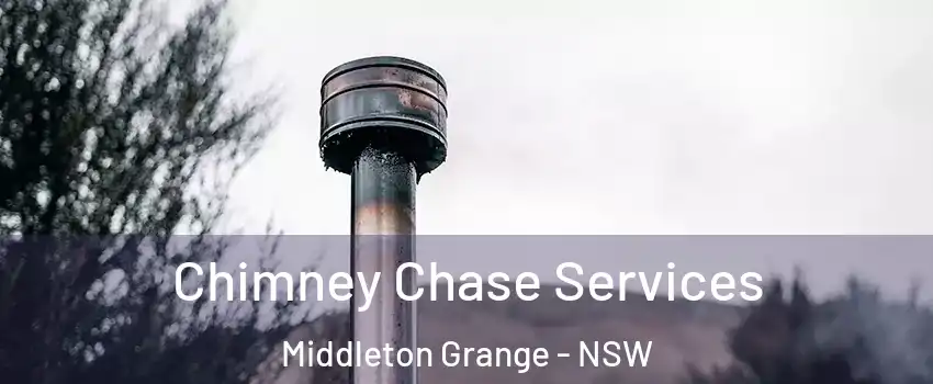 Chimney Chase Services Middleton Grange - NSW