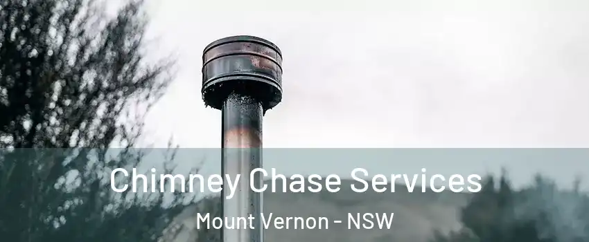 Chimney Chase Services Mount Vernon - NSW