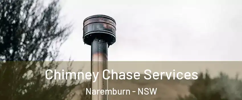 Chimney Chase Services Naremburn - NSW