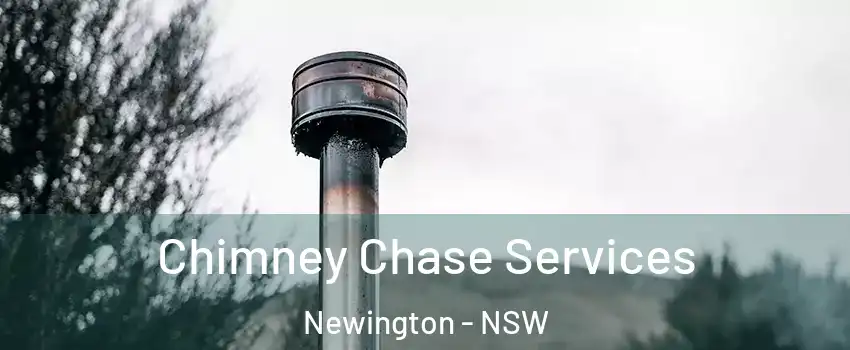 Chimney Chase Services Newington - NSW